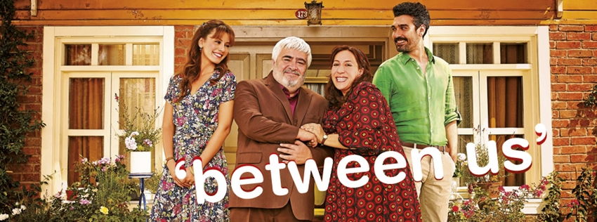 Between Us