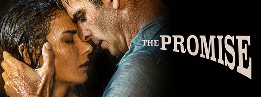 The Promise The Promise