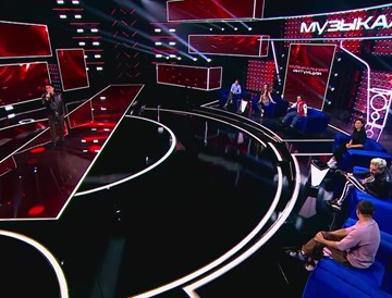 Season 2 Ep 01 (Russia)