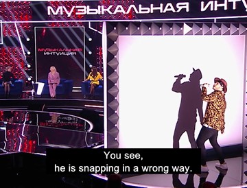 Russia Ep02 Highlights