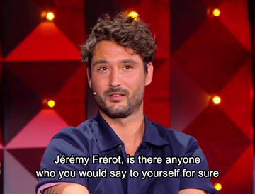 Season 2 Ep 1 (France)