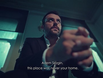 Trailer (3rd Season)