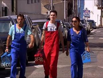 Ep 01 (France)