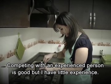 Trailer (Middle East) (Eng Sub)