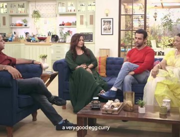 Ep 01 (India)