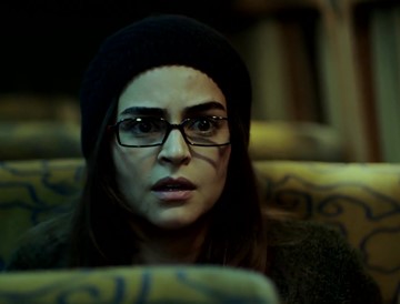Ep (Özgecan Aslan)