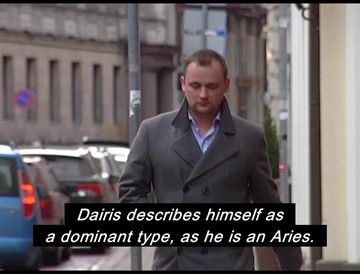 Ep 1 (Latvia)