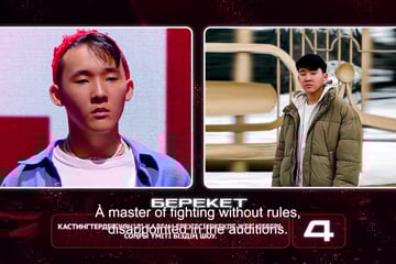 Ep 03 (Kazakhstan)