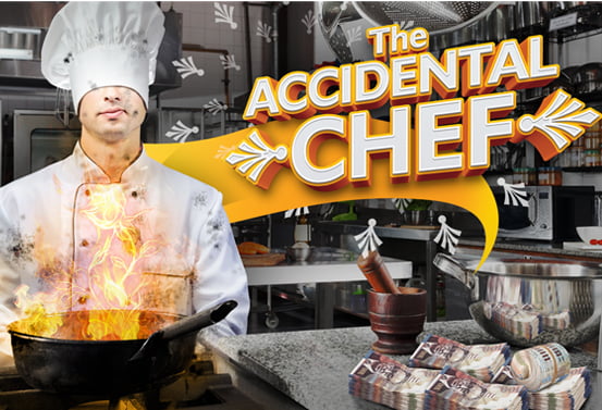 Accidental Chef