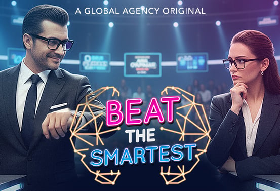 Beat the Smartest