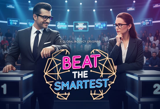 Beat the Smartest
