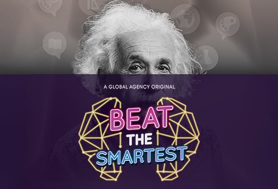 Beat the Smartest