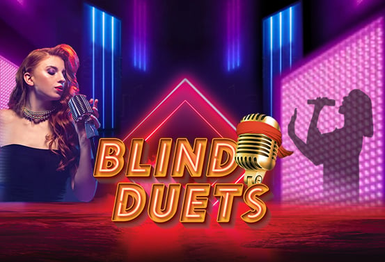 Blind Duets