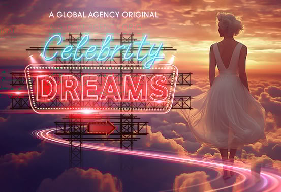 Celebrity Dreams