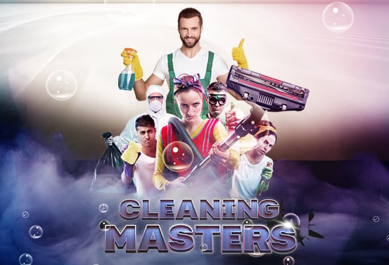 Cleaning Masters