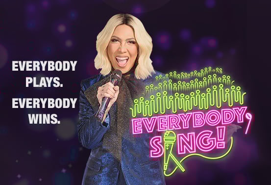 Everybody Sing