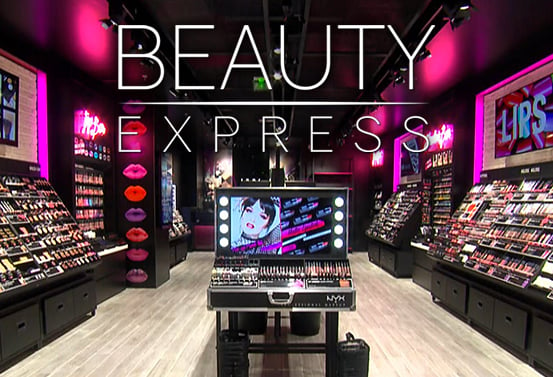 Beauty Express