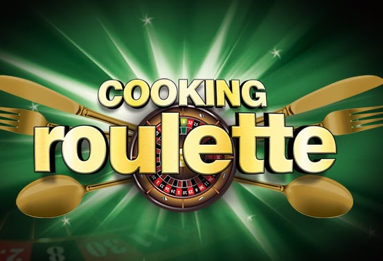 Cooking Roulette