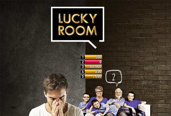 Lucky Room