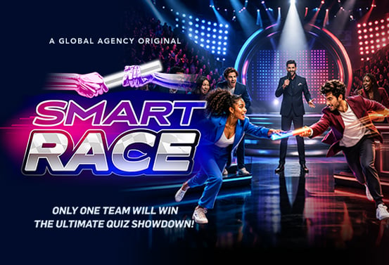 Smart Race