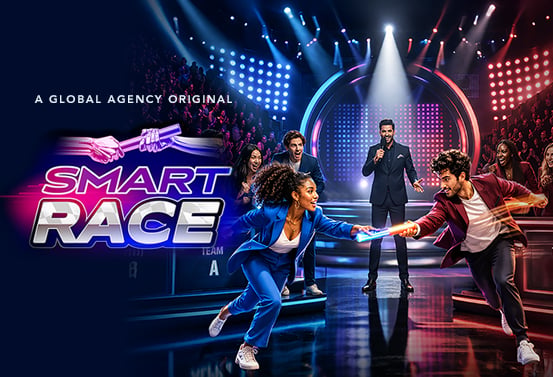 Smart Race