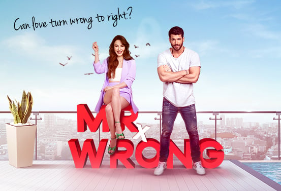 Mr. Wrong