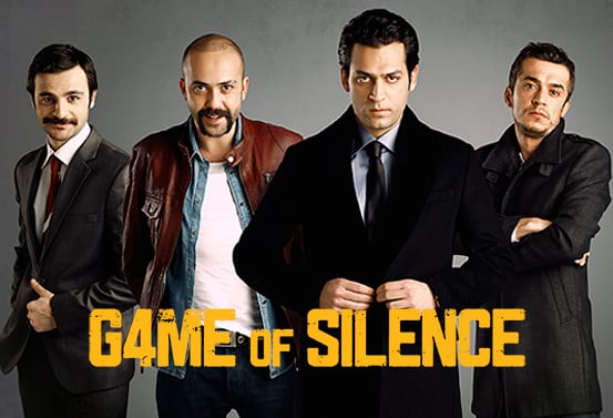 Game of Silence