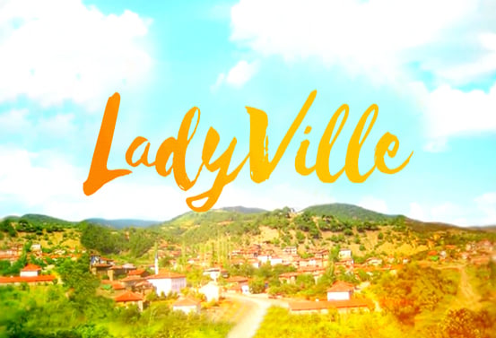 Lady Ville