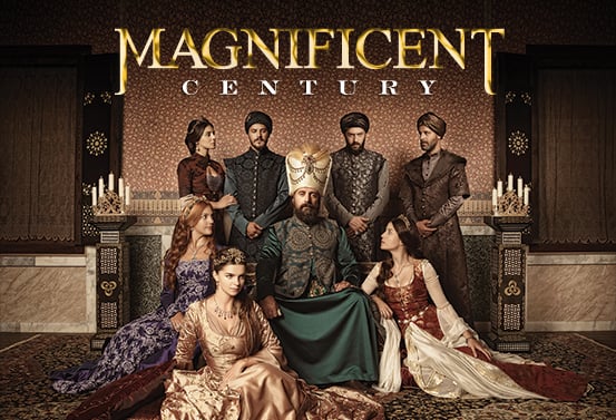 Magnificent Century