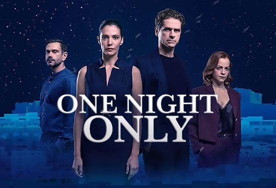 One Night Only